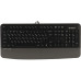 Клавіатура A4Tech FK20 USB UA Grey (4711421003209)
