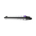 Клавіатура Hator Hellyberry HK60 Mechanical Linear RGB USB UA White/Violet (HK60)