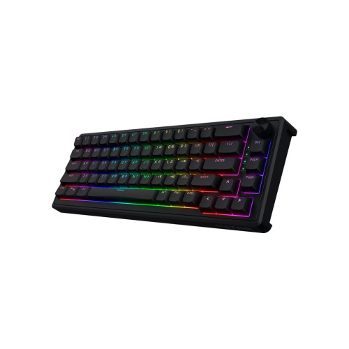 Клавіатура Hator Skyfall 65 USB UA Black (HTK1160UA)