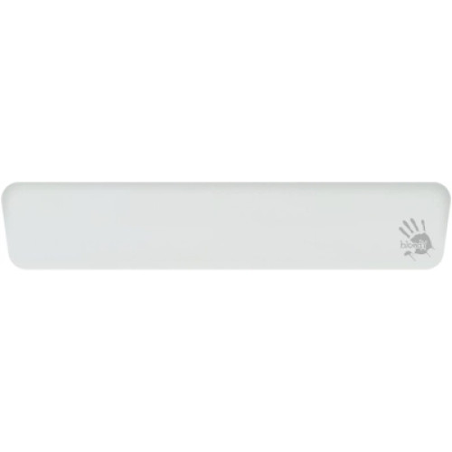 Підставка під зап'ястя A4Tech PR-20 385мм Grey (4711421001663)