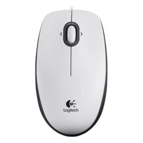 Мишка Logitech M100 (910-001605)