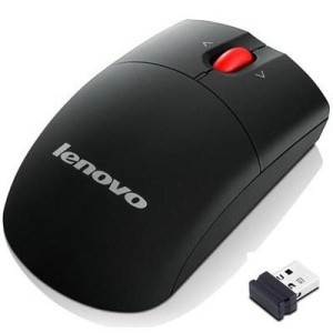 Мишка Lenovo 0A36188