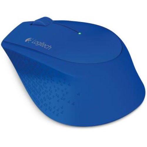 Мишка Logitech M280 Blue (910-004294)