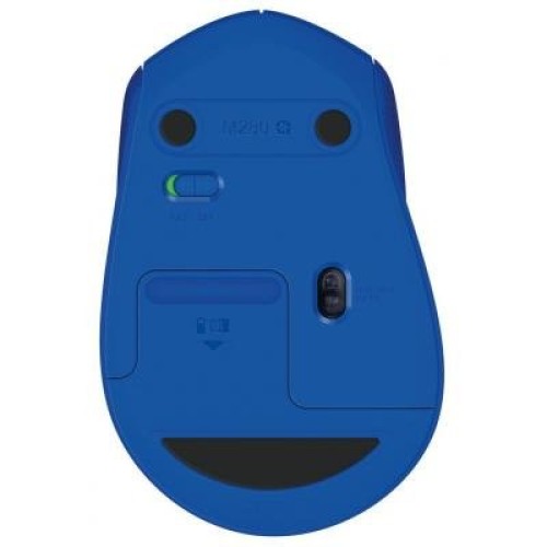 Мишка Logitech M280 Blue (910-004294)