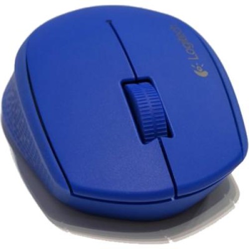 Мишка Logitech M280 Blue (910-004294)