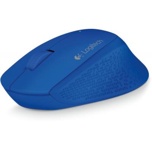 Мишка Logitech M280 Blue (910-004294)