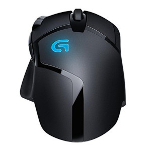 Мишка Logitech G402 Hyperion Fury (910-004067)