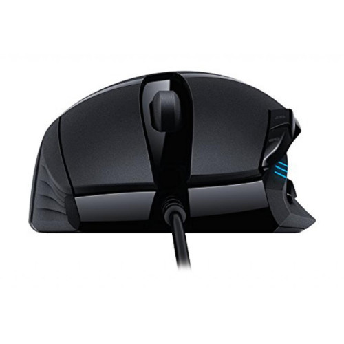 Мишка Logitech G402 Hyperion Fury (910-004067)
