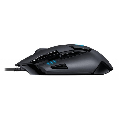 Мишка Logitech G402 Hyperion Fury (910-004067)
