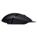 Мишка Logitech G402 Hyperion Fury (910-004067)