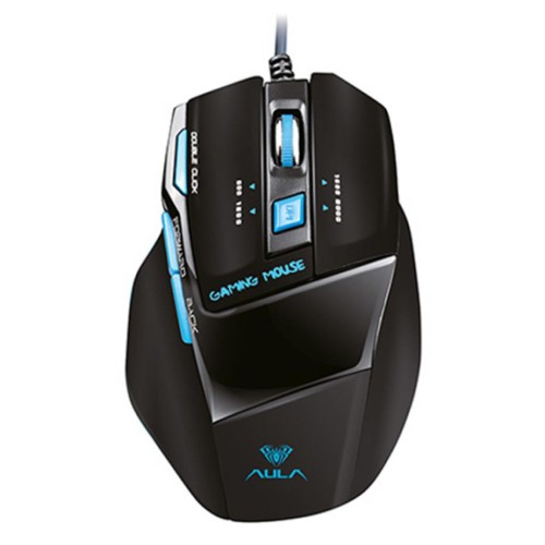 Мишка Aula Killing The Soul expert gaming mouse (6948391211039)