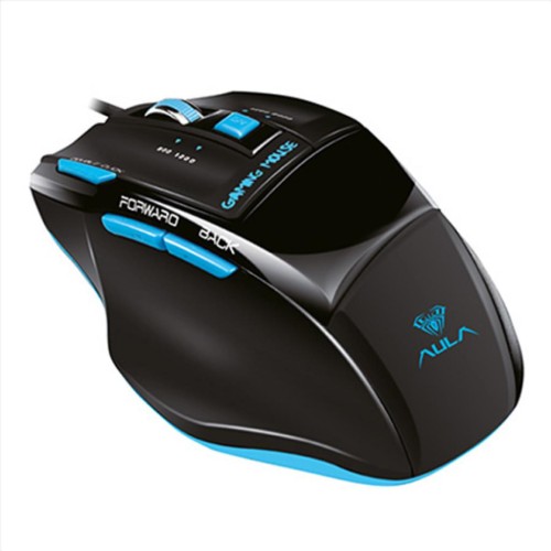 Мишка Aula Killing The Soul expert gaming mouse (6948391211039)