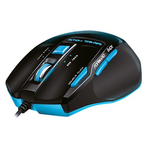 Мишка Aula Killing The Soul expert gaming mouse (6948391211039)