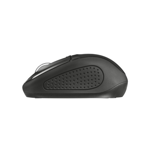 Мишка Trust Primo Wireless Mouse Black (20322)