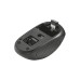 Мишка Trust Primo Wireless Mouse Black (20322)