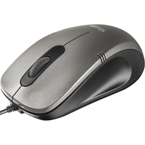 Мишка Trust Ivero Compact Mouse (20404)