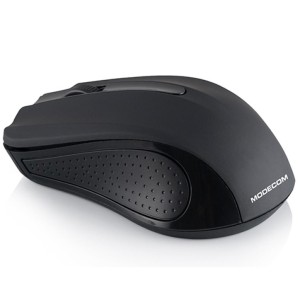 Мишка Modecom MC-WM9 BLACK (M-MC-0WM9-100)