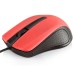 Мишка Modecom MC-M9 BLACK-RED (M-MC-00M9-150)