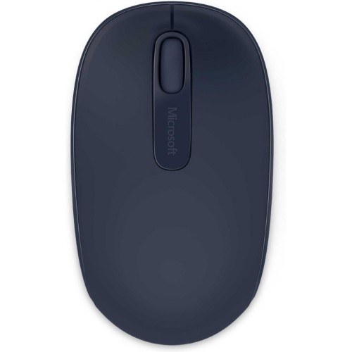 Мишка Microsoft Mobile 1850 Blue (U7Z-00014)