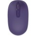 Мишка Microsoft Mobile 1850 Purple (U7Z-00044)