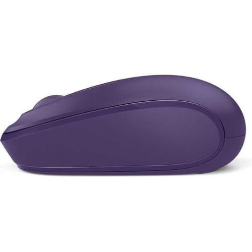 Мишка Microsoft Mobile 1850 Purple (U7Z-00044)