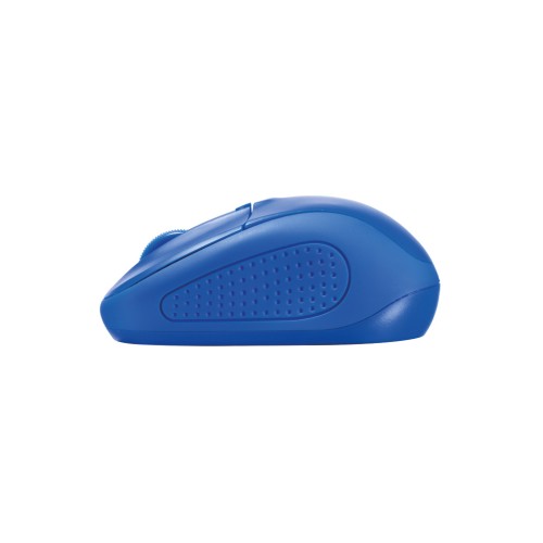 Мишка Trust Primo Wireless Mouse Blue (20786)