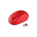 Мишка Trust Primo Wireless Mouse Red (20787)