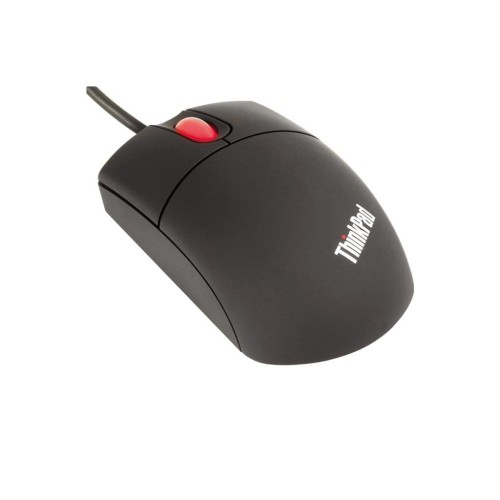 Мишка Lenovo Optical 2-Button Scroll Mouse (31P7410)