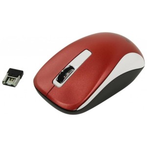 Мишка Genius NX-7010 Red (31030114111)