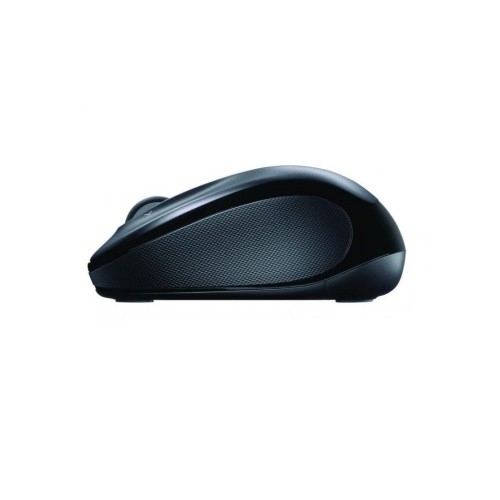 Мишка Logitech M325 Dark Silver (910-002142)