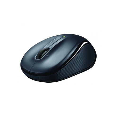 Мишка Logitech M325 Dark Silver (910-002142)