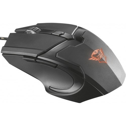 Мишка Trust GXT 101 Gaming Mouse (21044)