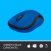 Мишка Logitech M220 Silent Blue (910-004879)