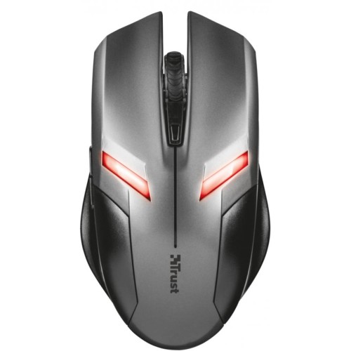 Мишка Trust Ziva Gaming mouse (21512)