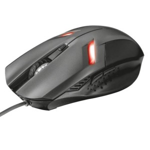 Мишка Trust Ziva Gaming mouse (21512)