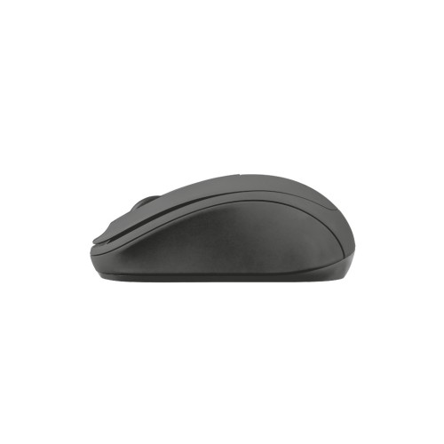 Мишка Trust Ziva wireless compact mouse black (21509)