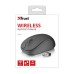 Мишка Trust Ziva wireless compact mouse black (21509)