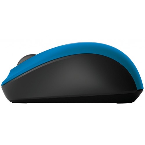 Мишка Microsoft Mobile Mouse 3600 Blue (PN7-00024)