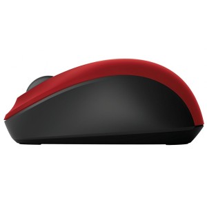 Мишка Microsoft Mobile Mouse 3600 Red (PN7-00014)