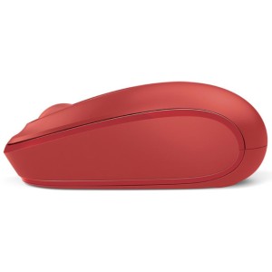 Мишка Microsoft Mobile 1850 Red (U7Z-00034)