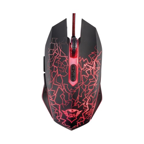 Мишка Trust GXT 105 Gaming Mouse (21683)