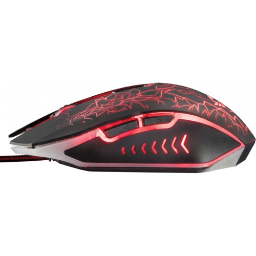 Мишка Trust GXT 105 Gaming Mouse (21683)