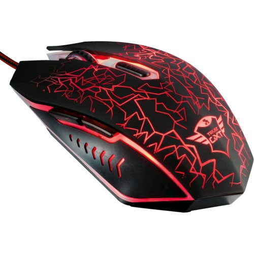 Мишка Trust GXT 105 Gaming Mouse (21683)