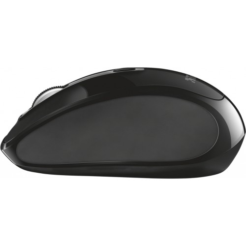 Мишка Trust Xani Optical Bluetooth Mouse black (21192)