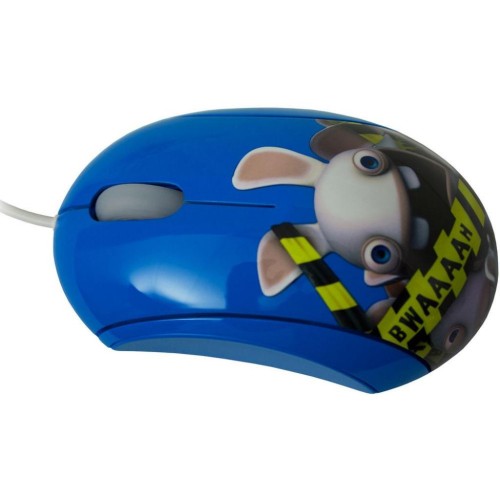 Мишка SteelSeries Lapins Cretins TMBWAAAAH! (62046)