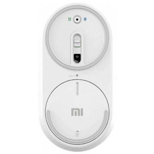 Мишка Xiaomi mouse Silver (HLK4002CN/HLK4007GL)