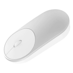 Мишка Xiaomi mouse Silver (HLK4002CN/HLK4007GL)