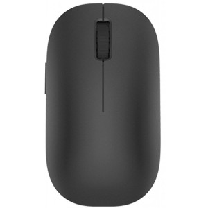 Мишка Xiaomi mouse 2 Black (WSB01TM/HLK4012GL/HLK4004СN)