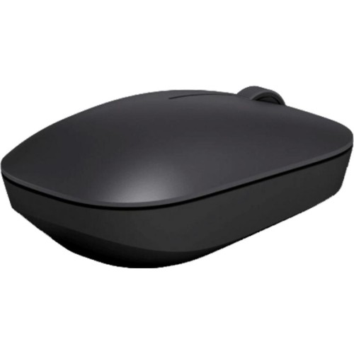 Мишка Xiaomi mouse 2 Black (WSB01TM/HLK4012GL/HLK4004СN)