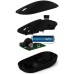 Мишка Xiaomi mouse 2 Black (WSB01TM/HLK4012GL/HLK4004СN)